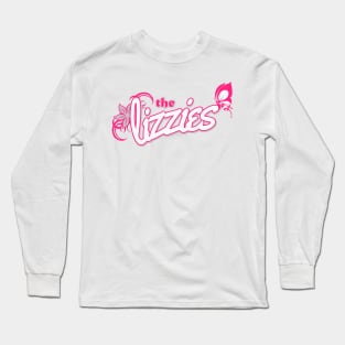 The Lizzies Long Sleeve T-Shirt